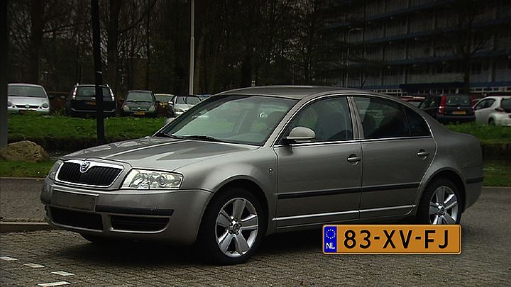Opsporing Verzocht