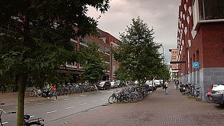 Opsporing Verzocht