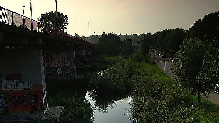 Opsporing Verzocht