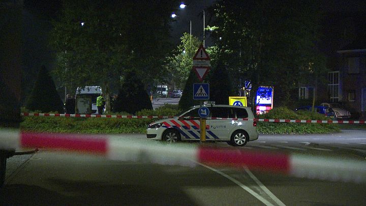 Opsporing Verzocht