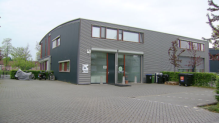 Opsporing Verzocht