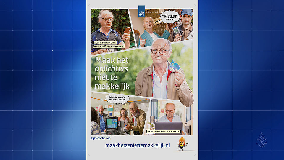 Opsporing Verzocht