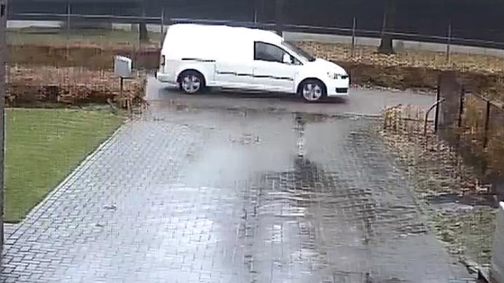 Opsporing Verzocht