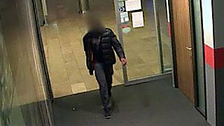 Opsporing Verzocht