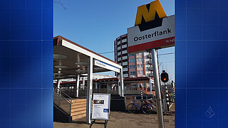 Opsporing Verzocht