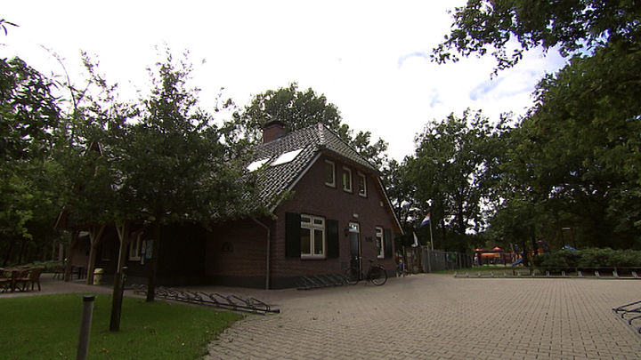 Opsporing Verzocht