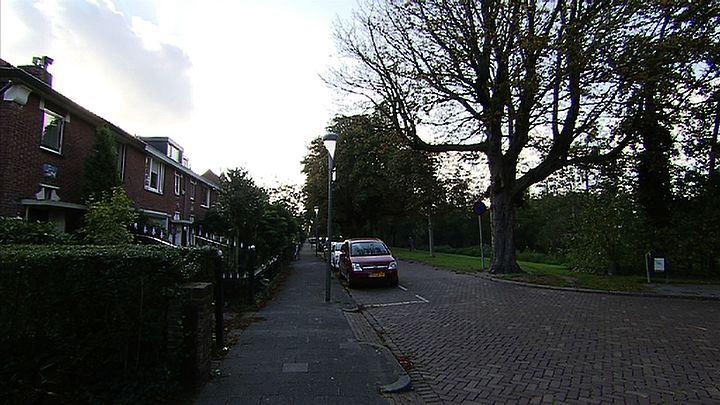 Opsporing Verzocht