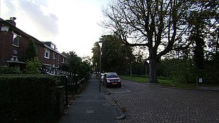 Opsporing Verzocht