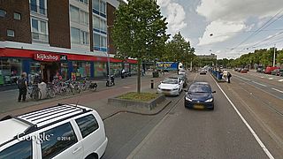 Opsporing Verzocht