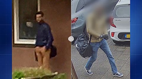 Foto’s van nieuwe getuige in onderzoek naar dood Knut Rietveld
