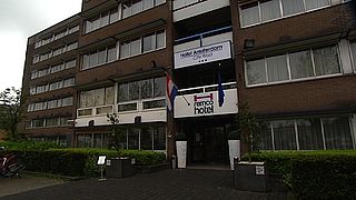 Opsporing Verzocht