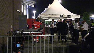 Opsporing Verzocht