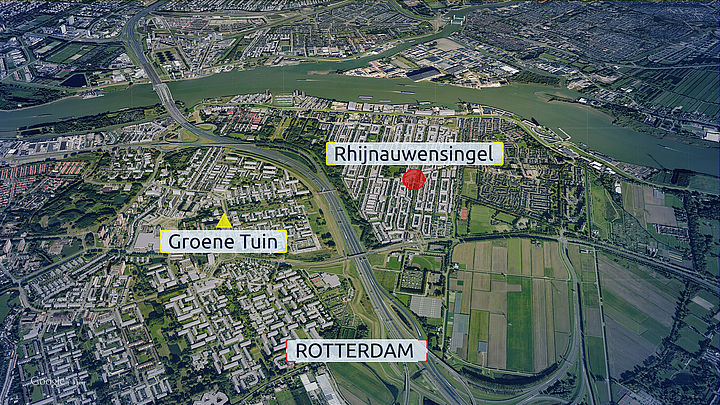 Opsporing Verzocht