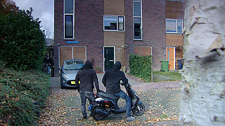 Opsporing Verzocht