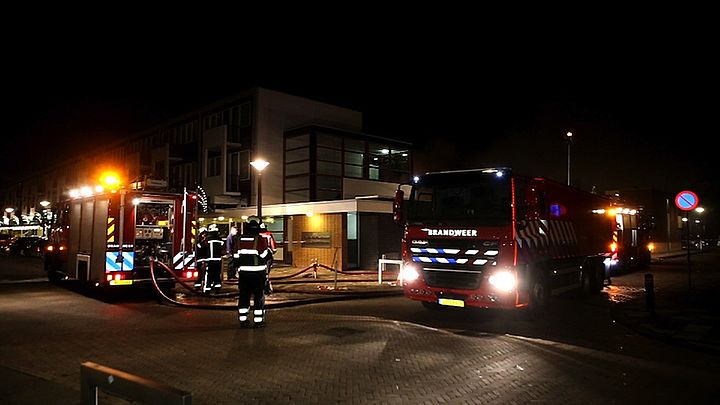 Opsporing Verzocht