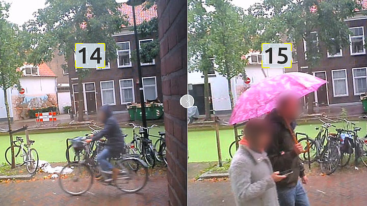 Opsporing Verzocht
