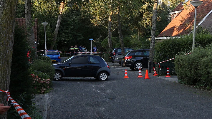Opsporing Verzocht