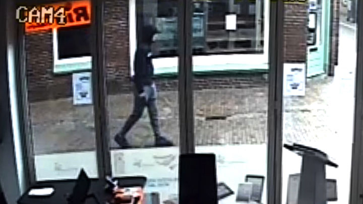 Opsporing Verzocht