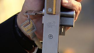 Opsporing Verzocht