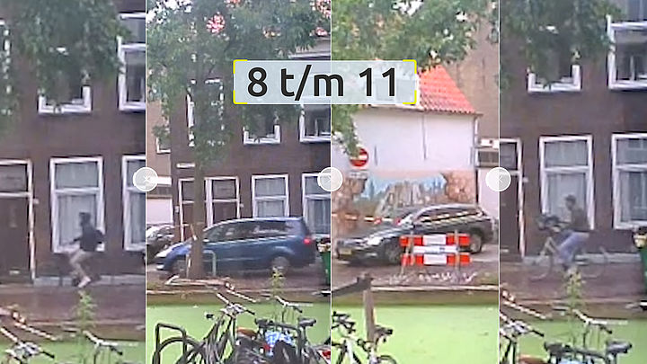 Opsporing Verzocht