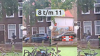 Opsporing Verzocht