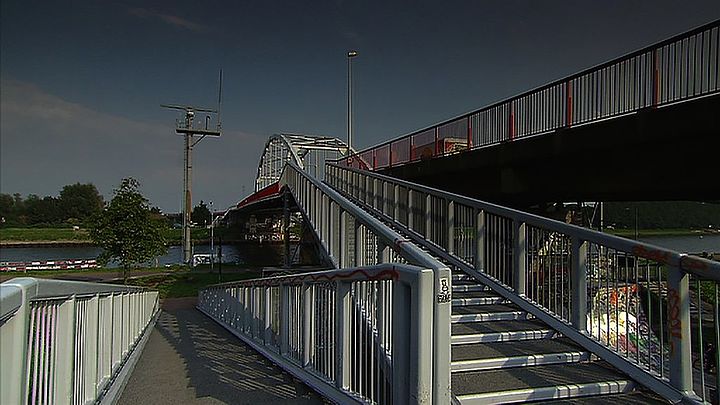 Opsporing Verzocht