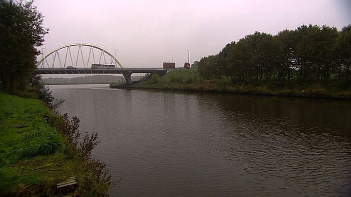 Opsporing Verzocht