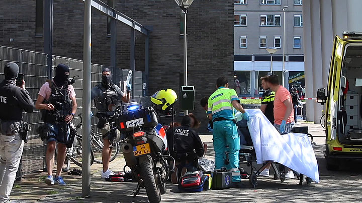 Opsporing Verzocht
