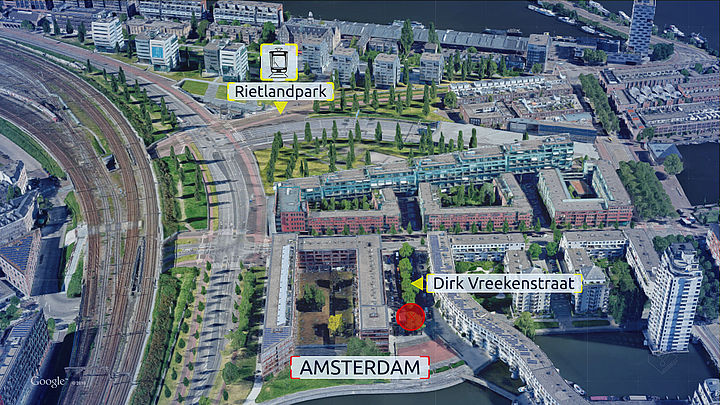 Opsporing Verzocht
