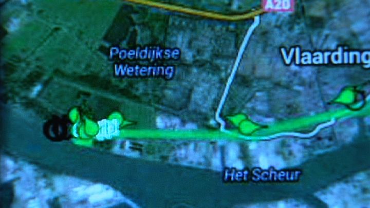 Opsporing Verzocht