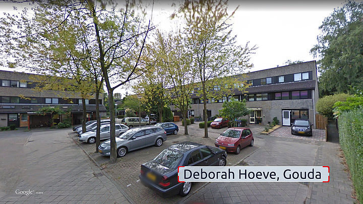 Opsporing Verzocht