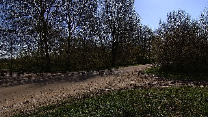 Opsporing Verzocht