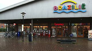Opsporing Verzocht