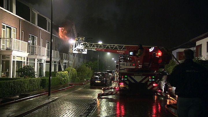 Opsporing Verzocht