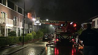 Opsporing Verzocht