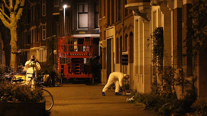 Opsporing Verzocht