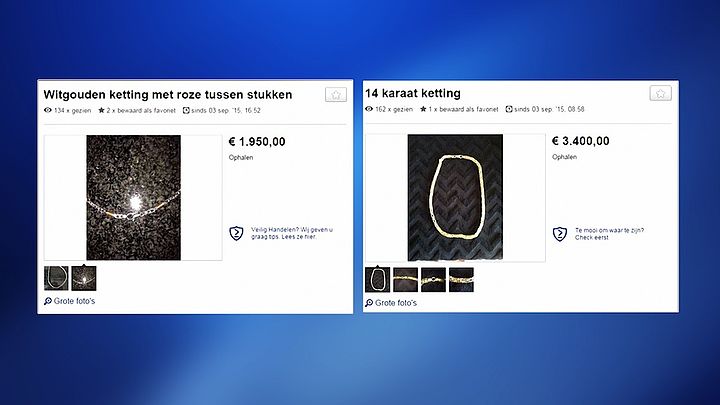 Opsporing Verzocht