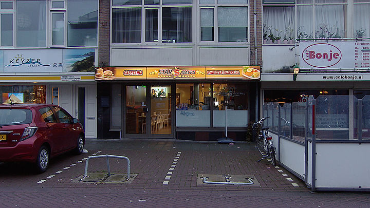 Opsporing Verzocht