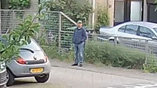 Opsporing Verzocht