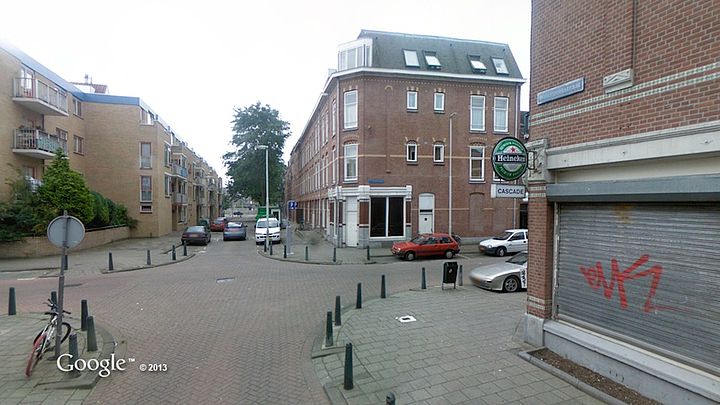 Opsporing Verzocht