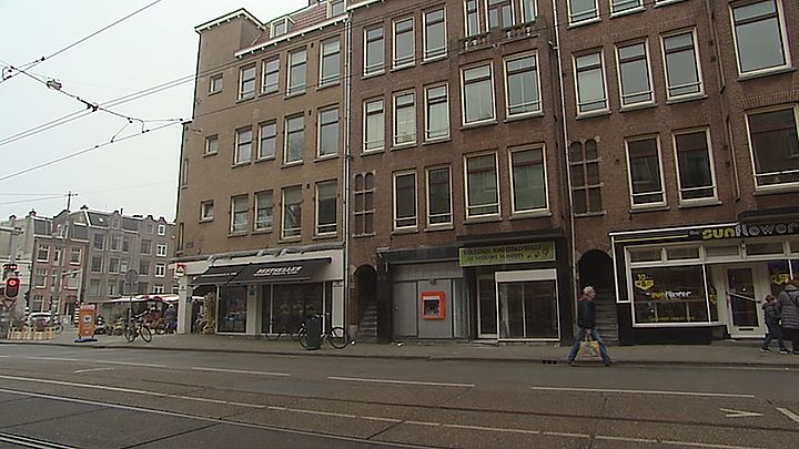 Opsporing Verzocht