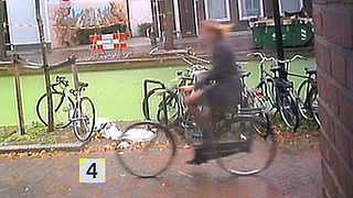 Opsporing Verzocht