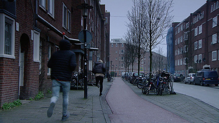 Opsporing Verzocht