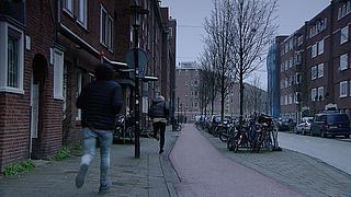 Opsporing Verzocht
