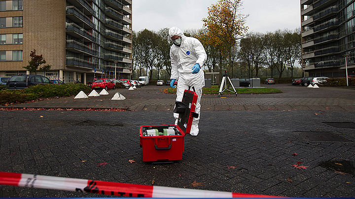 Opsporing Verzocht