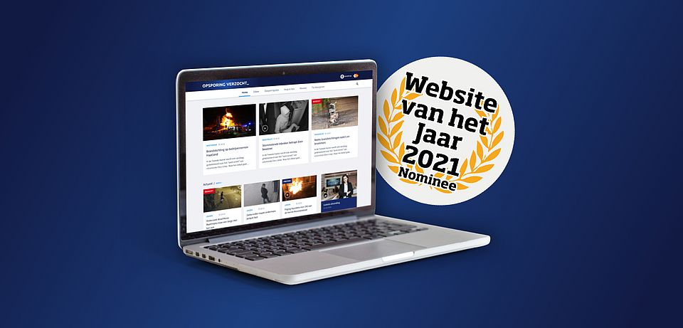 Opsporing Verzocht