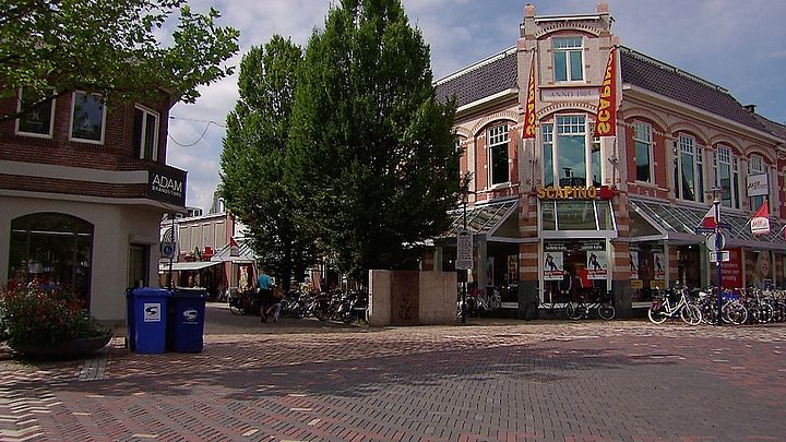 Opsporing Verzocht