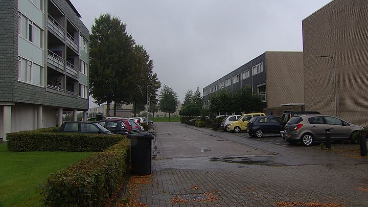 Opsporing Verzocht