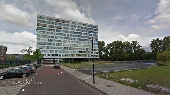 Opsporing Verzocht