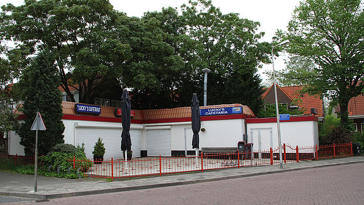 Opsporing Verzocht
